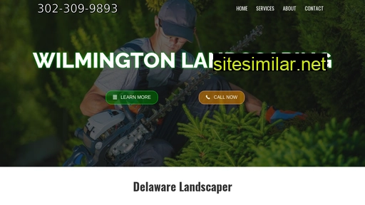 Delawarelandscaper similar sites