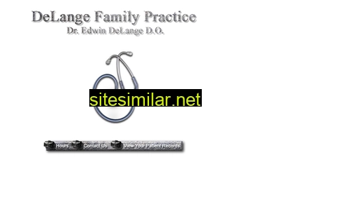 delangefamilypractice.com alternative sites