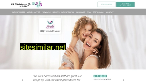 delcharco.com alternative sites