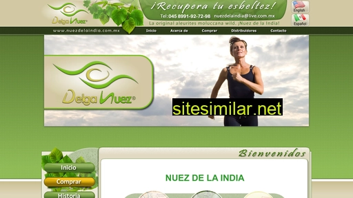 delganuez.com alternative sites