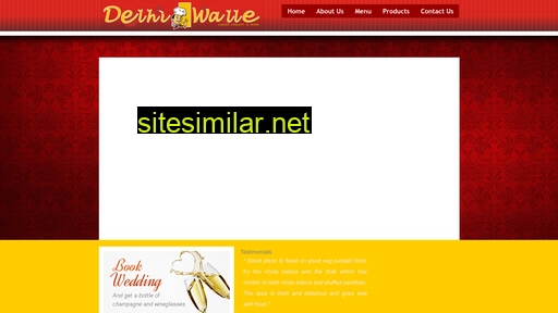 delhiwalle.com alternative sites