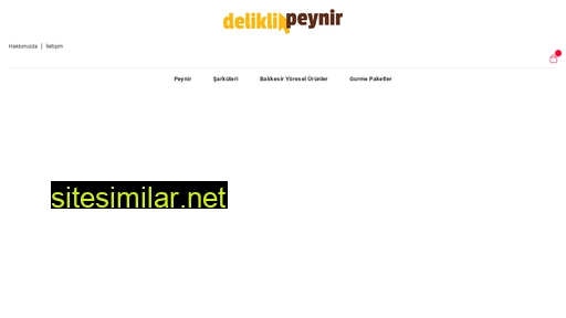 Deliklipeynir similar sites