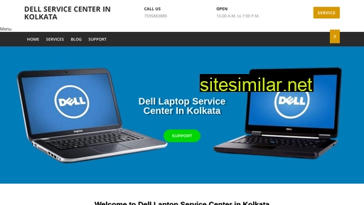 Delllaptopservicecenterinkolkata similar sites
