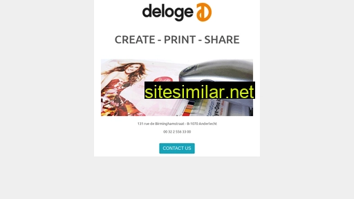 deloge.com alternative sites