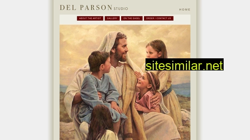 delparson.com alternative sites