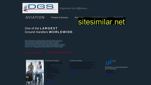 deltaglobalaviation.com alternative sites