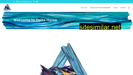 deltahorse.com alternative sites