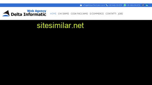 deltainformatic.com alternative sites
