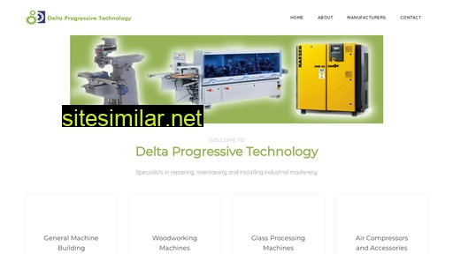 deltaprogressive.com alternative sites