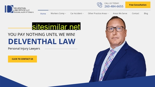 Delventhal-law similar sites
