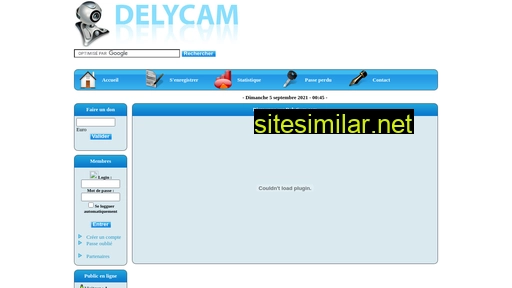 Delycam similar sites