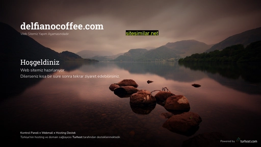 delfianocoffee.com alternative sites