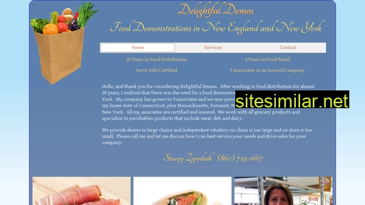 delightful-demos.com alternative sites