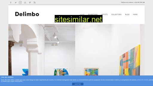 delimbo.com alternative sites
