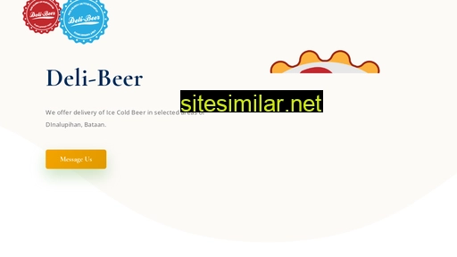 deli-beer.com alternative sites