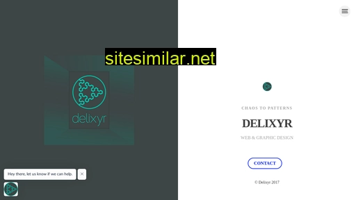 Delixyr similar sites