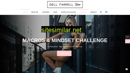 dellfarrell.com alternative sites