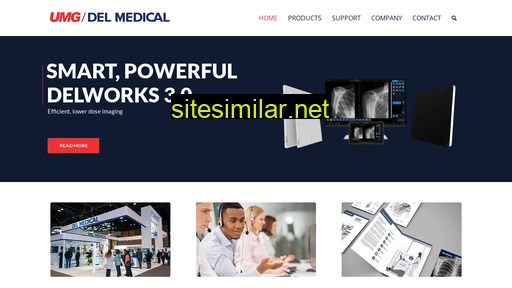 delmedical.com alternative sites