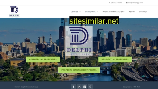 delphipg.com alternative sites