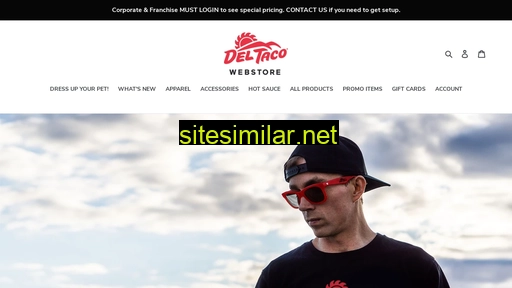 deltacowebstore.com alternative sites