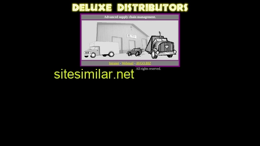 deluxedistributors.com alternative sites