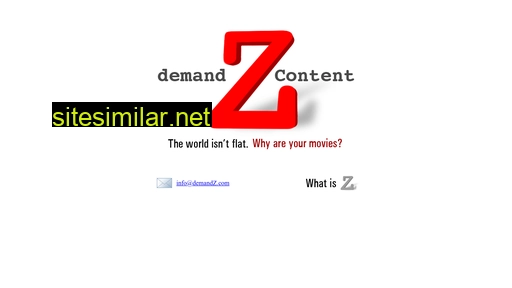 demandz.com alternative sites