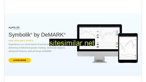 demark.com alternative sites