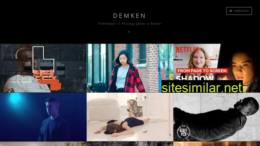 demken.com alternative sites