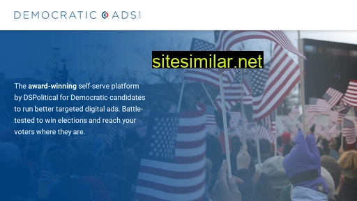 democraticads.com alternative sites