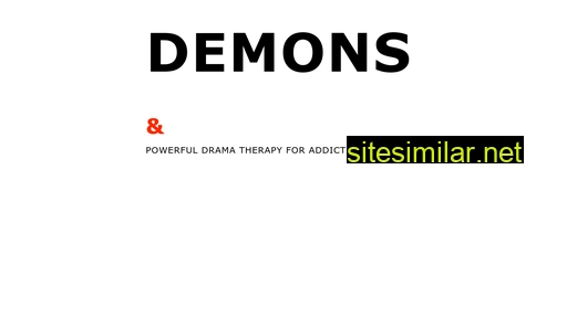 demonsandangelsmovie.com alternative sites