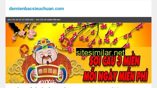 demienbacsieuchuan.com alternative sites