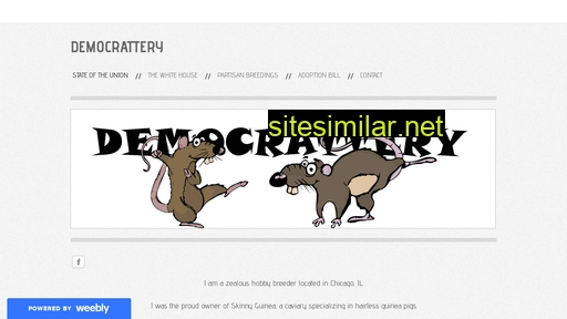 democrattery.com alternative sites