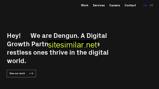 dengun.com alternative sites