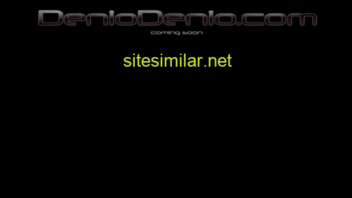 deniodenio.com alternative sites