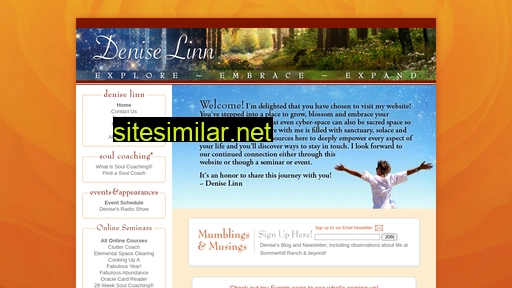 deniselinn.com alternative sites