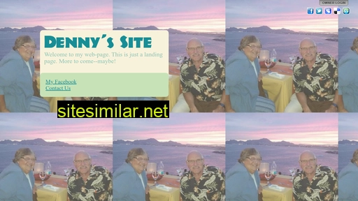 dennyls.com alternative sites