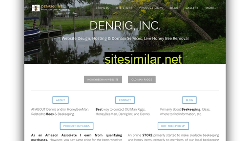 denrig.com alternative sites