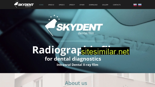 dental-film-skydent.com alternative sites