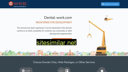 dental-work.com alternative sites