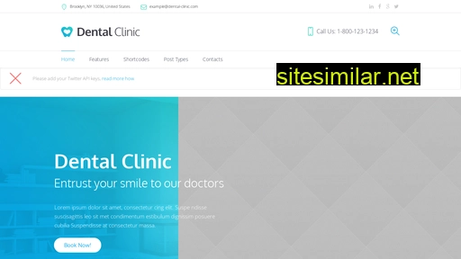 dentalbloc.com alternative sites