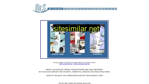 dentallabservices.com alternative sites