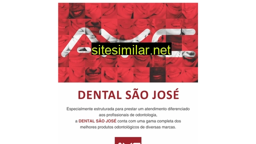 dentalsaojose.com alternative sites