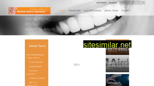 dentaltecno.com alternative sites