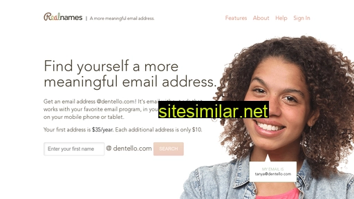 dentello.com alternative sites