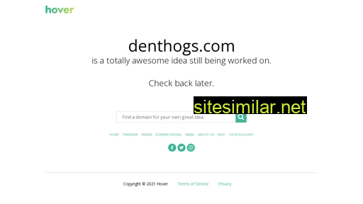 denthogs.com alternative sites