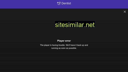 dentistspedia.com alternative sites