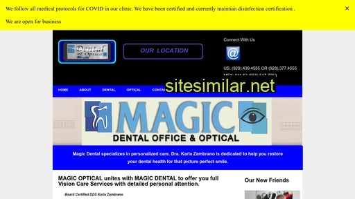 Dentkarla similar sites