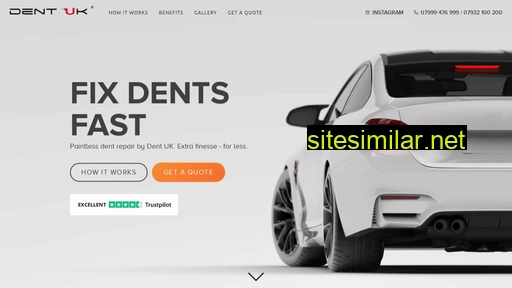 dentuk.com alternative sites