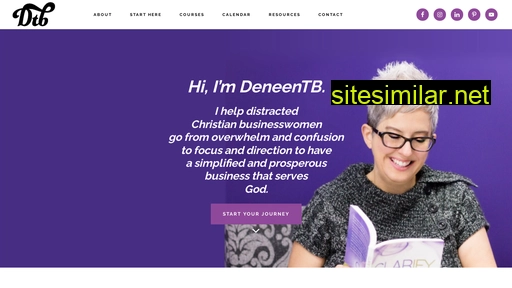 deneentb.com alternative sites