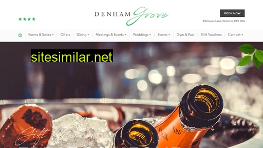denhamgrove.com alternative sites